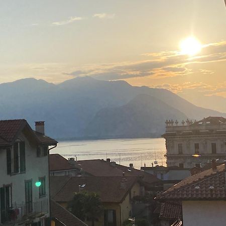 Appartamenti Federico e Tommaso Verbania Esterno foto