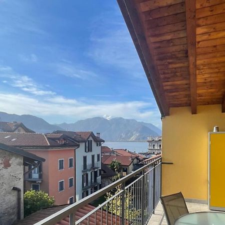 Appartamenti Federico e Tommaso Verbania Esterno foto